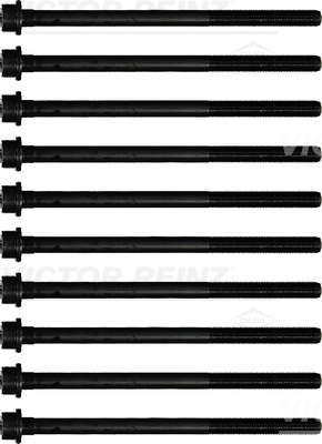 VICTOR REINZ topbolte-sæt 143236301 for OPEL JEEP