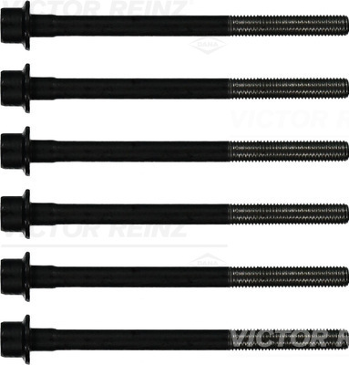 VICTOR REINZ topbolte-sæt 143237601 for LANCIA