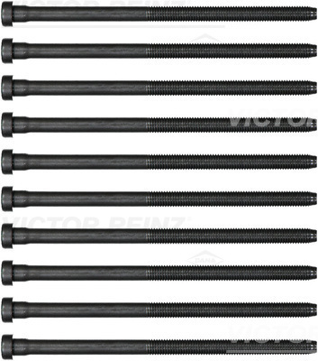 VICTOR REINZ topbolte-sæt 143238401 for VAG