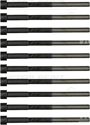 VICTOR REINZ topbolte-sæt 143238601 for TOYOTA