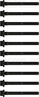 VICTOR REINZ topbolte-sæt 143573101 for LANCIA FIAT OPEL