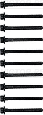 VICTOR REINZ topbolte-sæt 143573403 for LANCIA