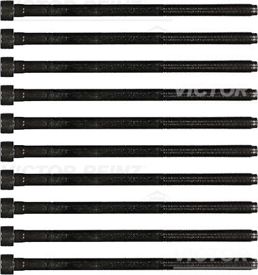 VICTOR REINZ topbolte-sæt 143573801 for LANCIA OPEL SUZUKI