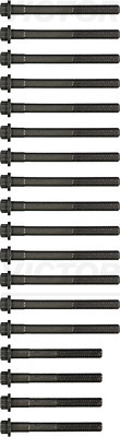 VICTOR REINZ topbolte-sæt 145500001 for TOYOTA VAG