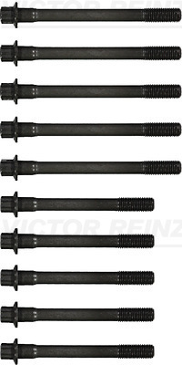 VICTOR REINZ topbolte-sæt 145500201 for TOYOTA