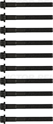 VICTOR REINZ topbolte-sæt 145500301 for TOYOTA