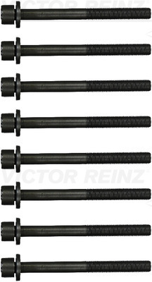 VICTOR REINZ topbolte-sæt 145500702 for NISSAN RENAULT