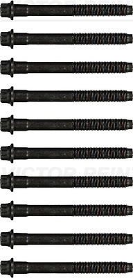 VICTOR REINZ topbolte-sæt 145501401 for MITSUBISHI VOLVO
