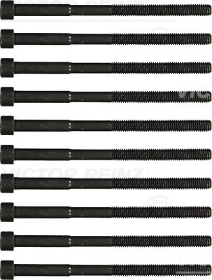 VICTOR REINZ topbolte-sæt 145503301 for TOYOTA