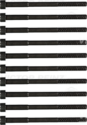 VICTOR REINZ topbolte-sæt 145503501 for TOYOTA