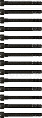 VICTOR REINZ topbolte-sæt 145504001 for NISSAN