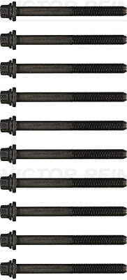 VICTOR REINZ topbolte-sæt 145504801 for MITSUBISHI