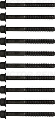 VICTOR REINZ topbolte-sæt 145505601 for NISSAN