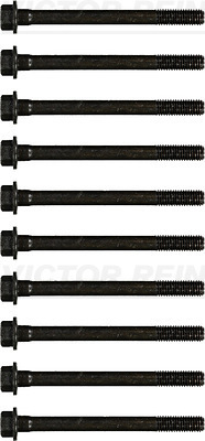 VICTOR REINZ topbolte-sæt 145506101 for NISSAN