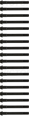 VICTOR REINZ topbolte-sæt 145506401 for TOYOTA