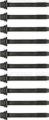VICTOR REINZ topbolte-sæt 145507501 for KIA MITSUBISHI