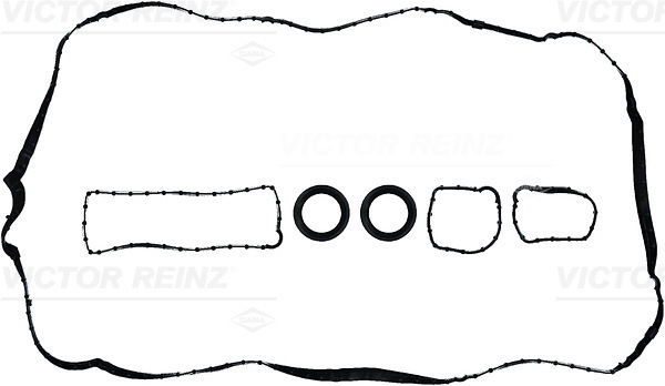 VICTOR REINZ Pakningssæt, ventildæksel 151003701 for FORD FORD USA