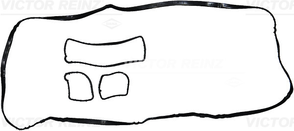 VICTOR REINZ Pakningssæt, ventildæksel 151003801 for FORD FORD USA