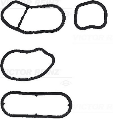 VICTOR REINZ 151004901 for BMW