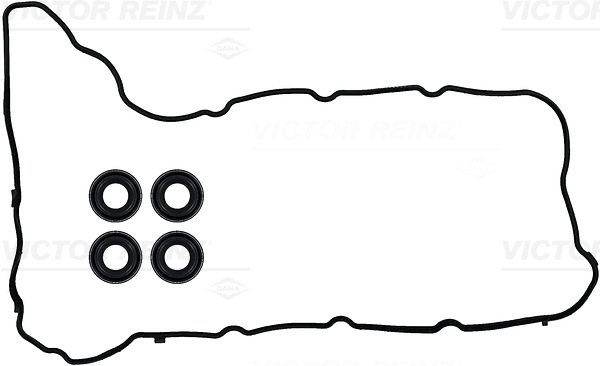 VICTOR REINZ Pakningssæt, ventildæksel 151165601 for TOYOTA