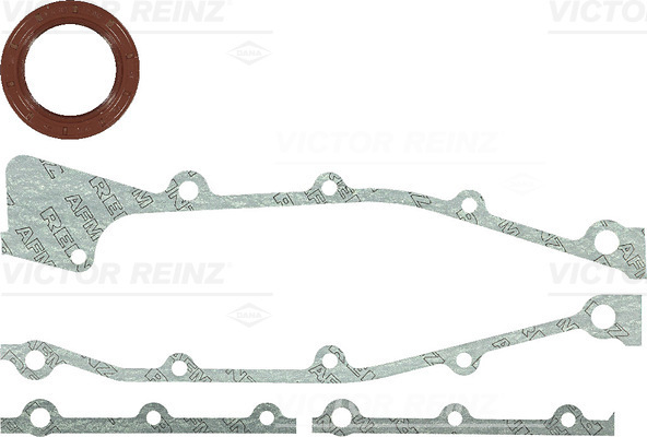 VICTOR REINZ Pakningssæt, styrehus 152260302 for BMW