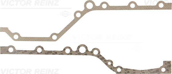 VICTOR REINZ 152579902 for MERCEDES-BENZ
