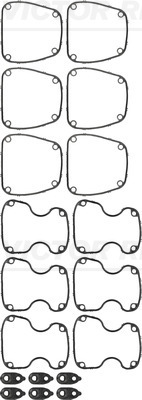 VICTOR REINZ 152629601 for VOLVO