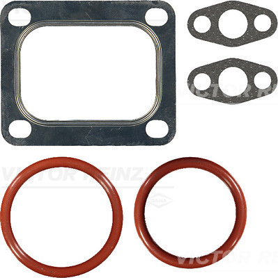 VICTOR REINZ 152639902 for VOLVO