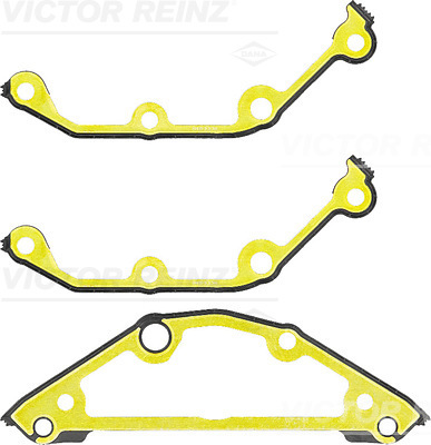 VICTOR REINZ Pakning, styrehus 153616401 for BMW
