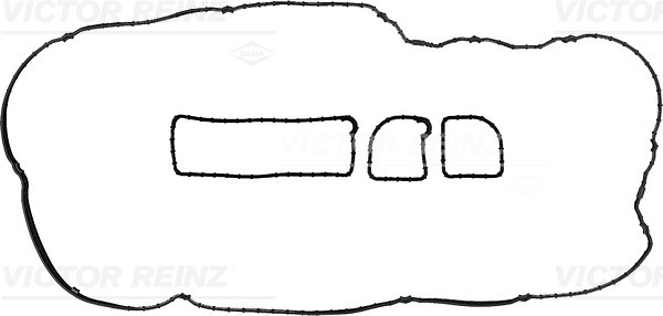 VICTOR REINZ Pakningssæt, ventildæksel 153656301 for FORD VOLVO MAZDA