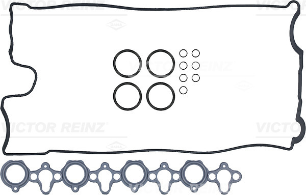 VICTOR REINZ Pakningssæt, ventildæksel 153768201 for OPEL NISSAN RENAULT TRUCKS
