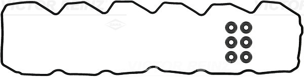 VICTOR REINZ 154033401 for IVECO