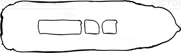 VICTOR REINZ Pakningssæt, ventildæksel 154239101 for FORD JAGUAR FORD USA LAND ROVER