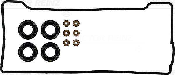 VICTOR REINZ Pakningssæt, ventildæksel 155280901 for TOYOTA