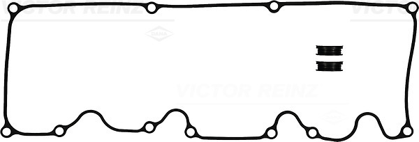 VICTOR REINZ Pakningssæt, ventildæksel 155288801 for MAZDA