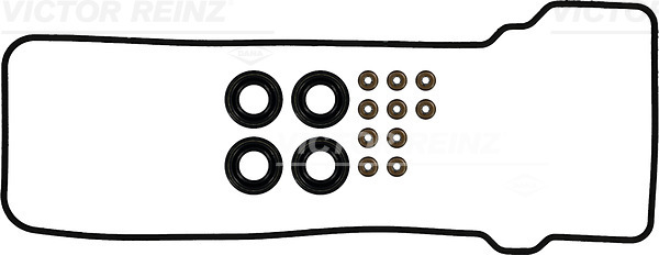 VICTOR REINZ Pakningssæt, ventildæksel 155301601 for TOYOTA