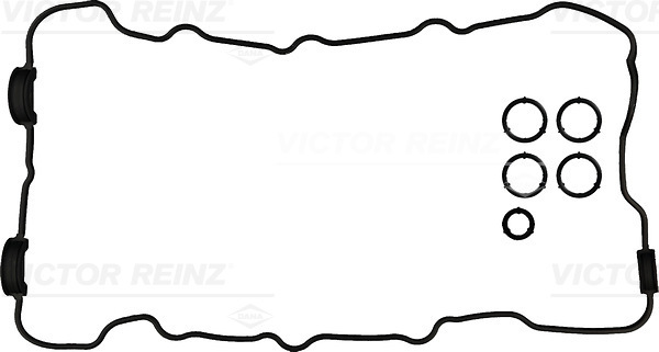 VICTOR REINZ Pakningssæt, ventildæksel 155308601