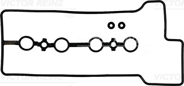 VICTOR REINZ Pakningssæt, ventildæksel 155312101 for TOYOTA DAIHATSU