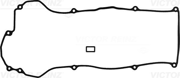 VICTOR REINZ Pakningssæt, ventildæksel 155338601 for NISSAN