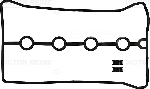 VICTOR REINZ Pakningssæt, ventildæksel 155345601 for CHEVROLET