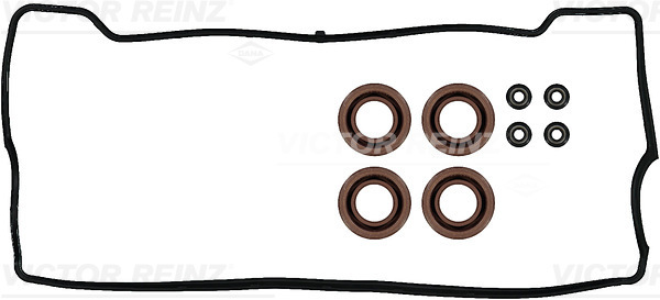 VICTOR REINZ Pakningssæt, ventildæksel 155414202 for GEELY TOYOTA