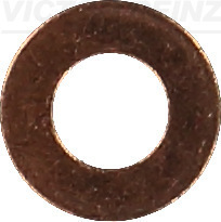 VICTOR REINZ 407001500 13,6mm for PEUGEOT FORD ASIA & OCEANIA