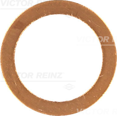 VICTOR REINZ Pakningsring, olieaftapningsskrue 407058800 for VOLVO