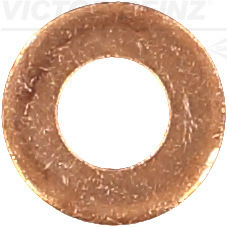 VICTOR REINZ 407063100 14,9mm for OPEL VOLVO FIAT MERCEDES-BENZ MITSUBISHI NISSAN RENAULT SUZUKI