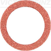 VICTOR REINZ Pakningsring 407409900 for ALFA ROMEO VAG FORD