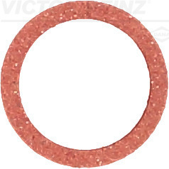 VICTOR REINZ Pakningsring 407414300 for FIAT PORSCHE