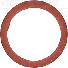 VICTOR REINZ Pakningsring 407414400 for VAG