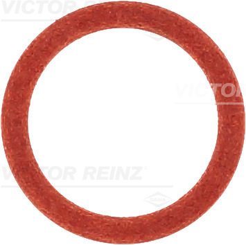 VICTOR REINZ Pakningsring 407424800 for FIAT