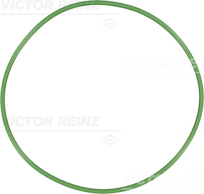VICTOR REINZ Pakningsring 407624810 for MAN MERCEDES-BENZ