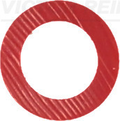 VICTOR REINZ Tætningsring, ventilarm 407734400 for OPEL